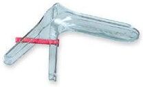 SAFETY Speculum vag.mono medio