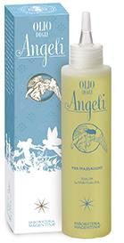 ERBORISTERIA MAGENTINA Olio degli angeli 150ml erm