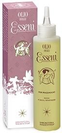 ERBORISTERIA MAGENTINA Olio degli esseni 150ml erm