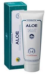 ERBORISTERIA MAGENTINA Aloe pom.eczemi 100ml erm