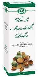 ESI Olio mand.dolci 100ml