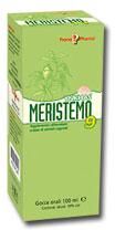 PROMOPHARMA SpA Meristemo ynkhas 9 100ml