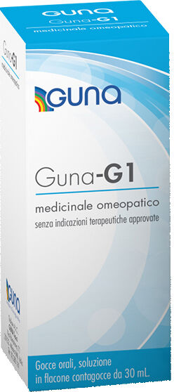 GUNA g1*c4 os gtt 30ml