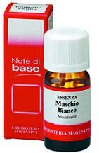 ERBORISTERIA MAGENTINA Muschio bianco essenza 10ml