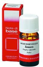 ERBORISTERIA MAGENTINA Zenzero olio ess.10ml erm