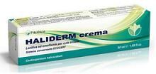 FITOBIOS Srl Haliderm crema 50ml