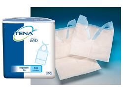 TENA bib bavag mon m/l 150p 0611