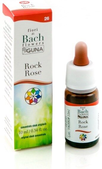 GUNA Rock rose gun gtt 10ml