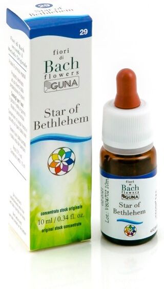 GUNA Star bethl 29 gtt 10ml bach