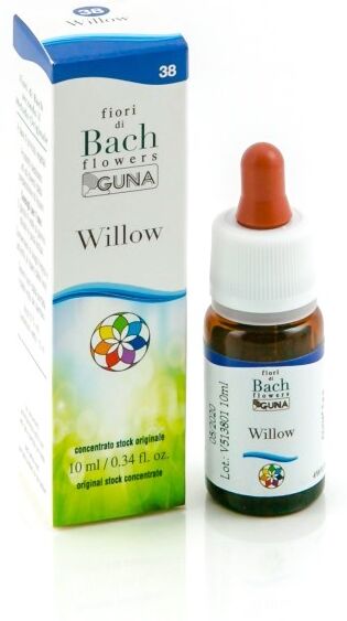 GUNA Willow gocce 10 ml