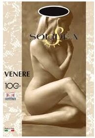 SOLIDEA Venere-100 coll.camel 4xl