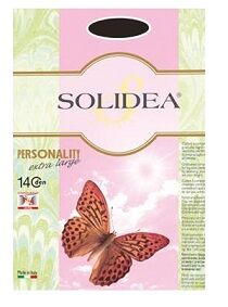SOLIDEA Personality-140 coll.camel4xxl