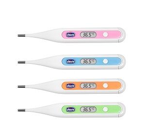 Chicco termometro digi baby 1 pezzo