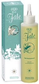 ERBORISTERIA MAGENTINA Olio delle fate 150ml erm