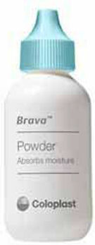 COLOPLAST Brava polvere 25g