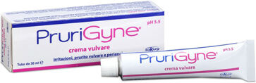 Sakura Prurigyne crema vulvare 30ml