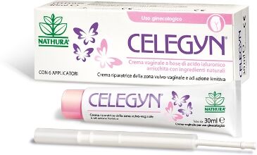 GIULIANI Celegyn crema vag.30ml