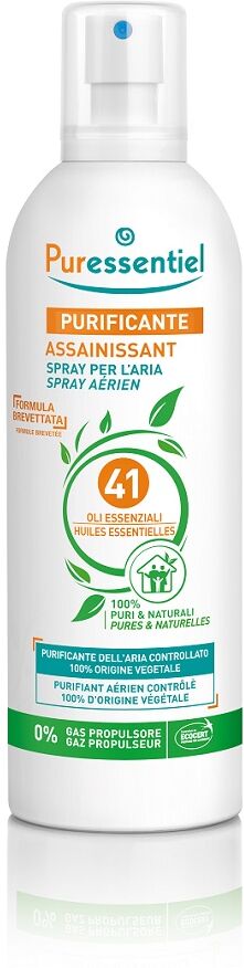 PURESSENTIEL purif.spy oe 75ml