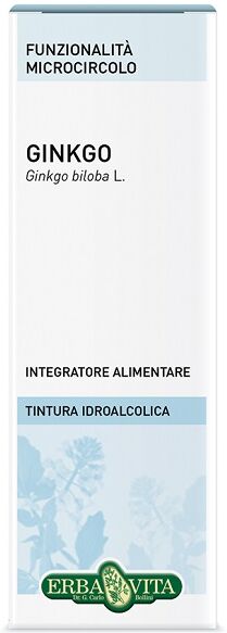 Erba Vita Ginko biloba sol.ial.50ml ebv