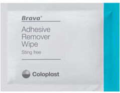 COLOPLAST Brava remover salviette 30pz