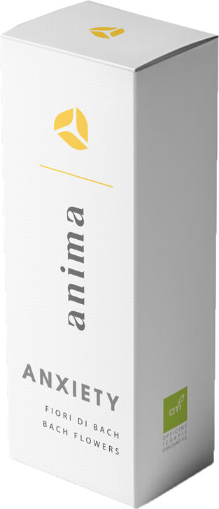 OTI Anima anxiety gocce 30ml