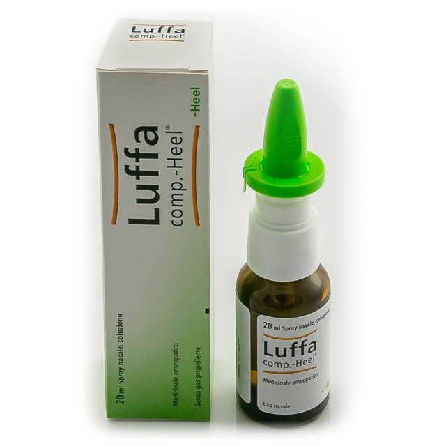 GUNA Luffa comp sol spray nas 20ml