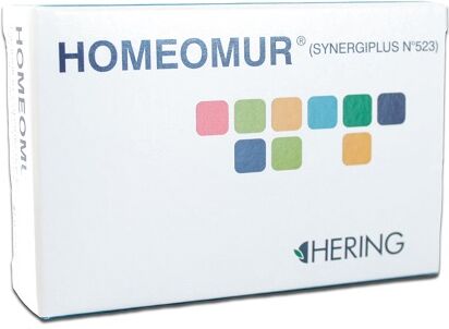 hering Homeomurol 30cps 450mg