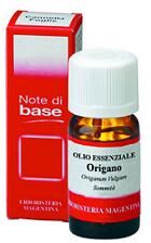 ERBORISTERIA MAGENTINA Origano olio ess.10ml erm