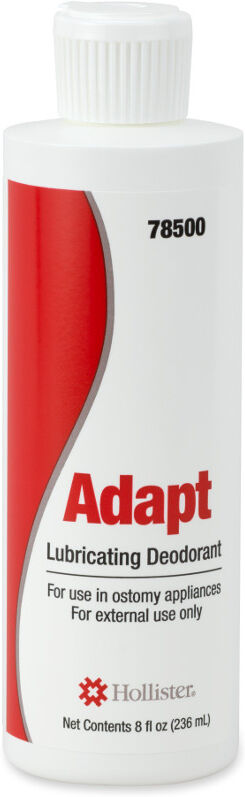 HOLLISTER Holli adapt deo lubrif.236ml