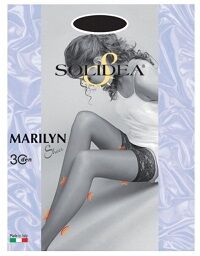 SOLIDEA Marilyn 30 a-regg.cal.ne.2m