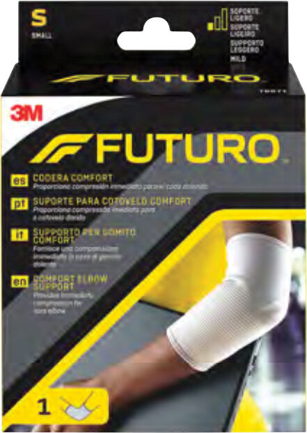 3M Supporto gomito futuro comfort medium