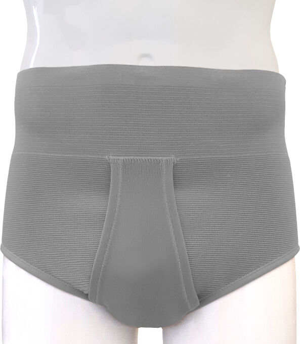 ORIONE slip u cont.ap.grigio 5