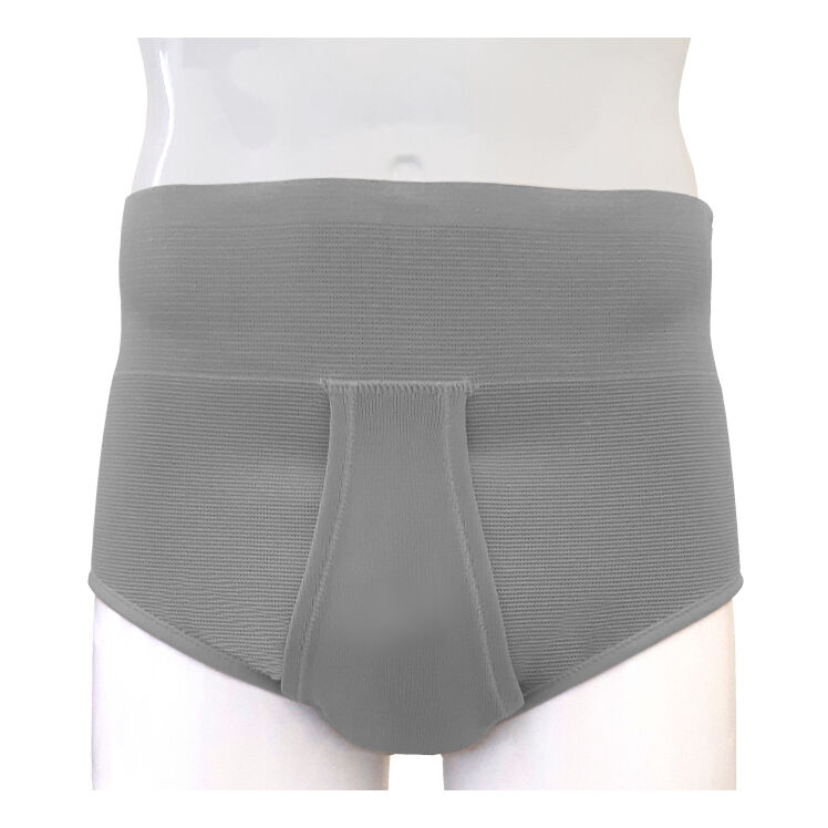 ORIONE slip u cont.ap.grigio 8