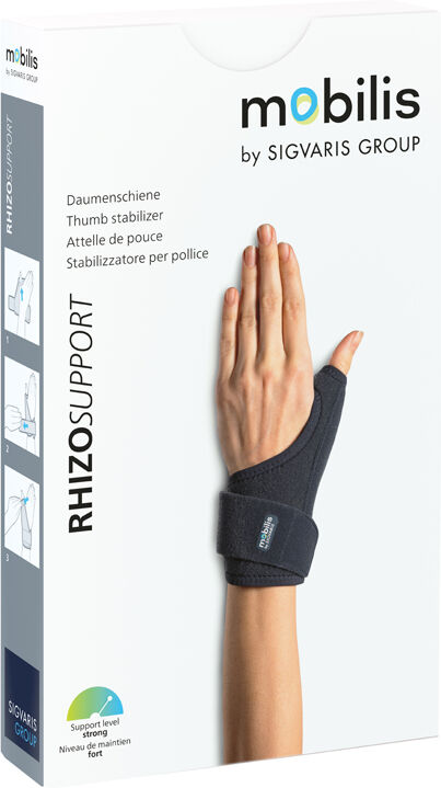 SIGVARIS Stabilizzatore pollice mobilis rhizosupport l/xl