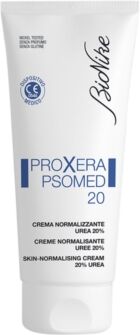 BioNike Linea Dispositivi Medici Proxera Psomed 20 Crema Normalizzante 200 ml