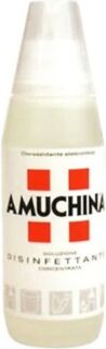 Amuchina Angelini Linea Disinfettante  Soluzione Disinfettante 250 Ml