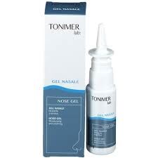 Tonimer Lab Gel Nasale Decongestionante 20ml