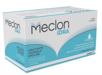 Alfasigma Meclon Idra Emulgel 7 Monodose Da 5ml