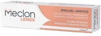 Alfasigma Meclon Lenex Emulgel Lenitivo 50 Ml