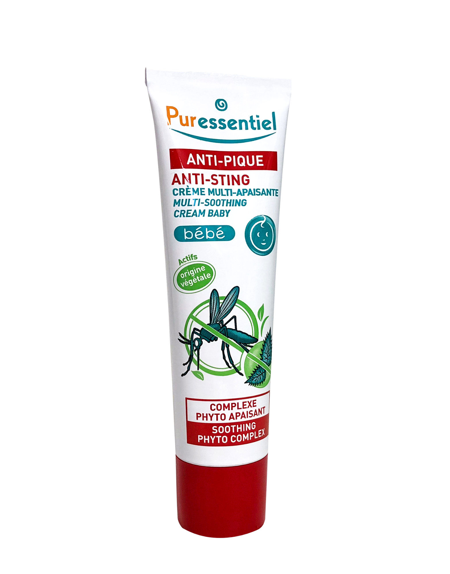 PURESSENTIEL Sos Insetti Crema Multi-Lentiva Bimbi 30ml