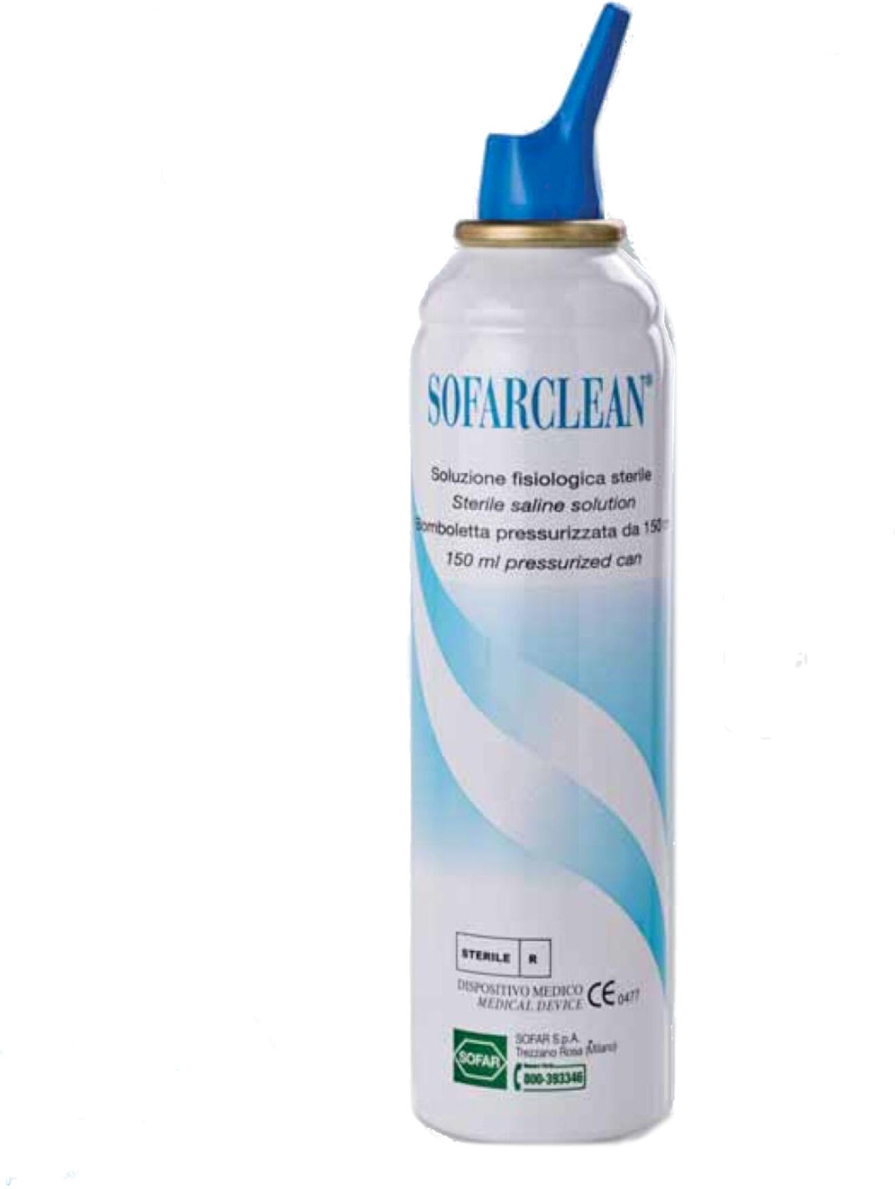 Sofarclean Spray 150ml