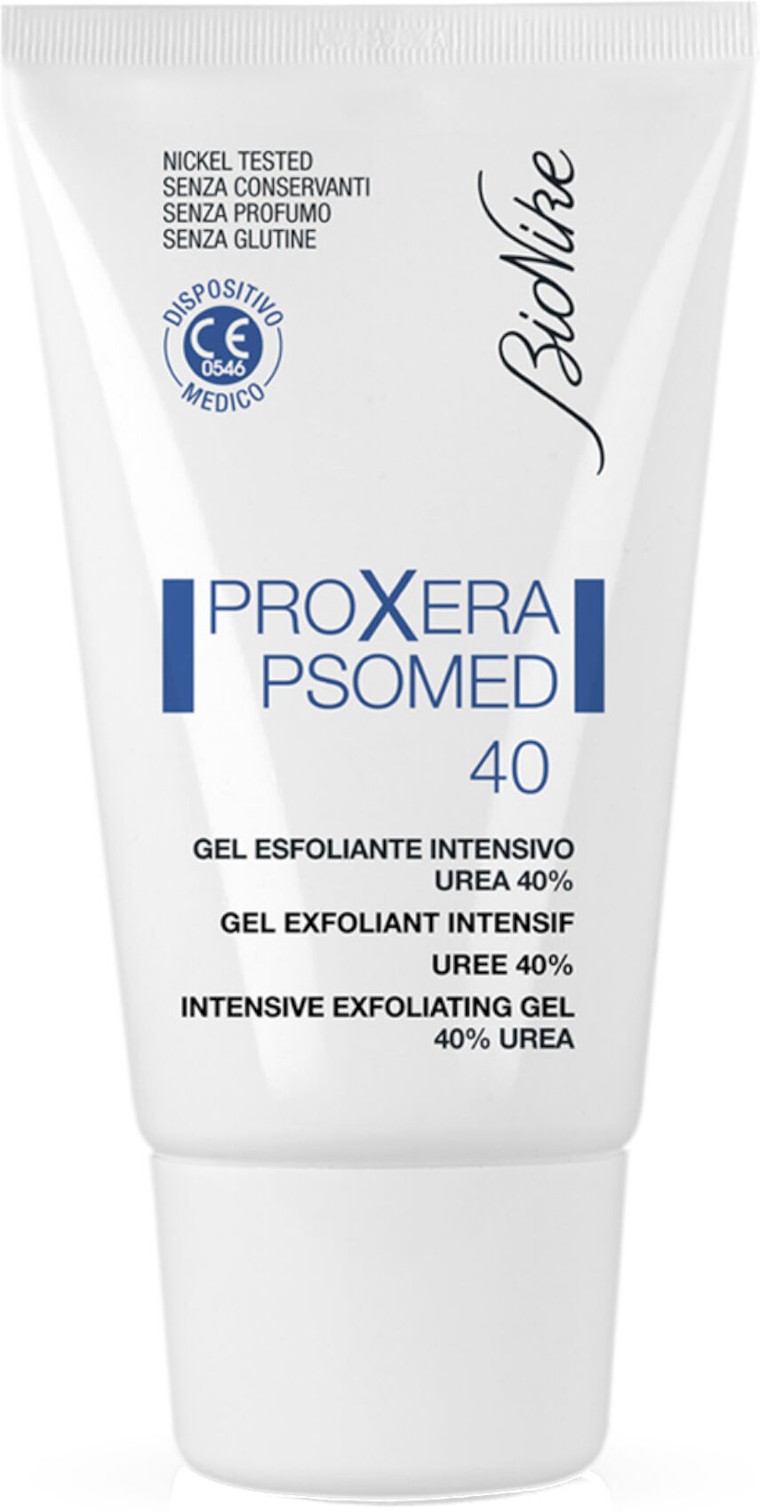 BIONIKE Proxera - Psomed 40 100 Ml