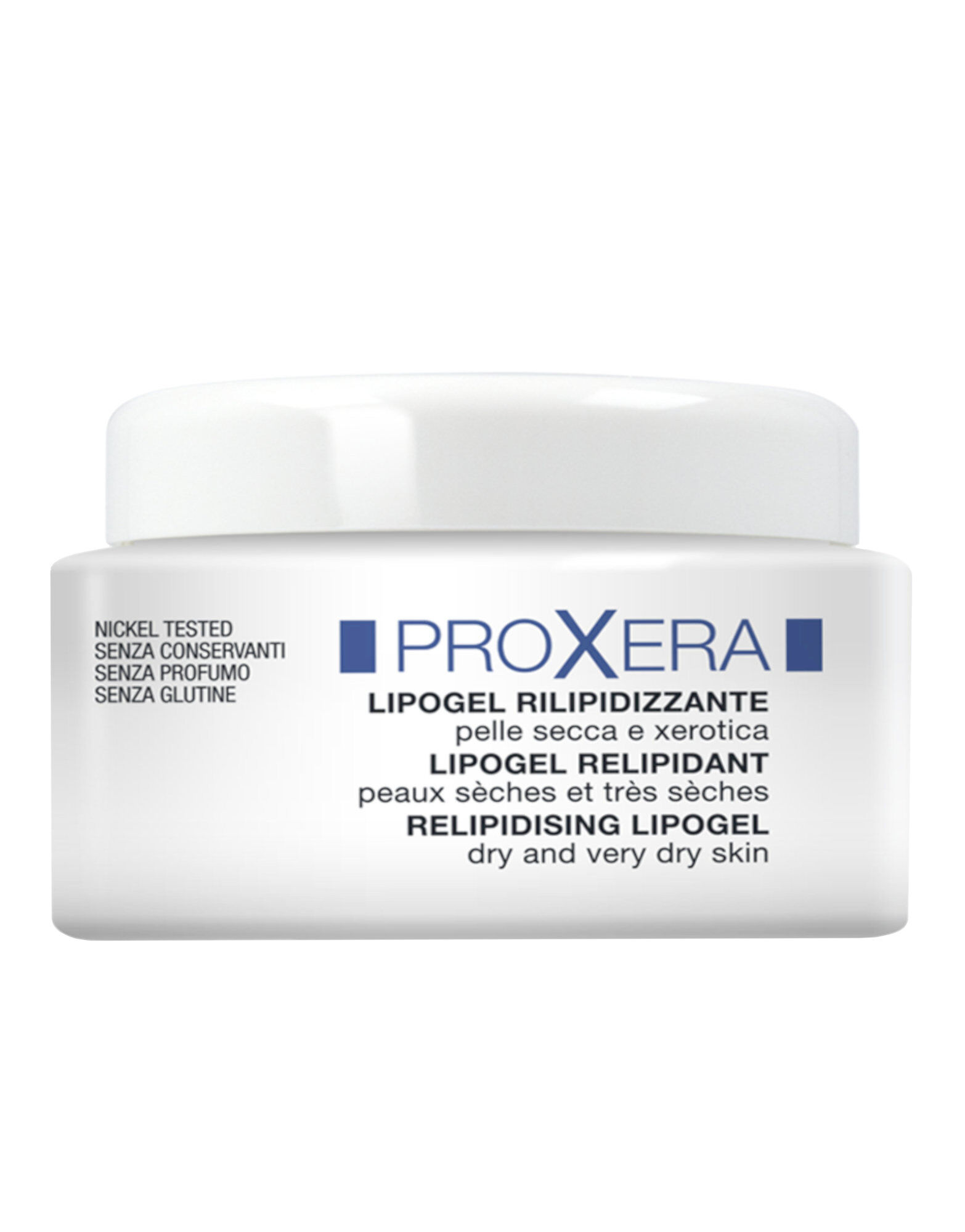 BIONIKE Proxera - Lipogel Rilipidizzante 50ml