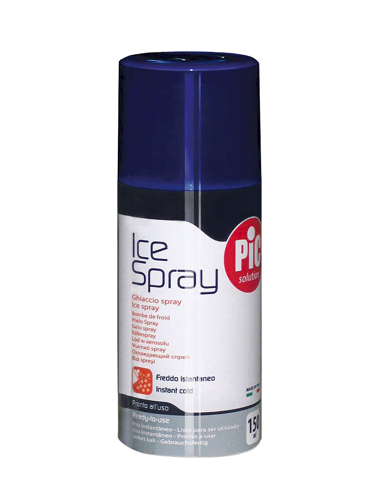 PIC Ice Spray Ghiaccio Spray 150ml