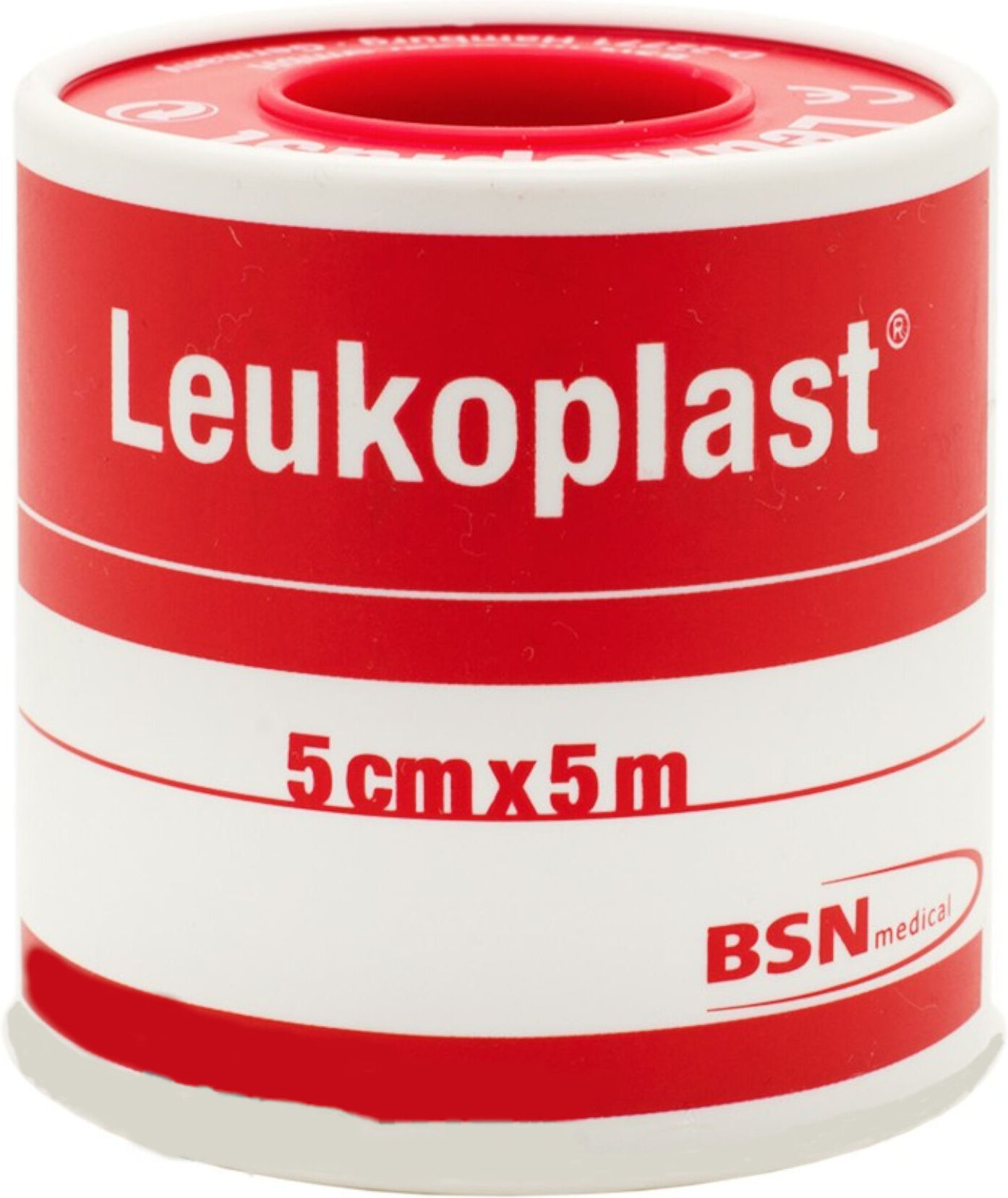 BSN MEDICAL Leukoplast 1 Cerotto Da 5cmx5m