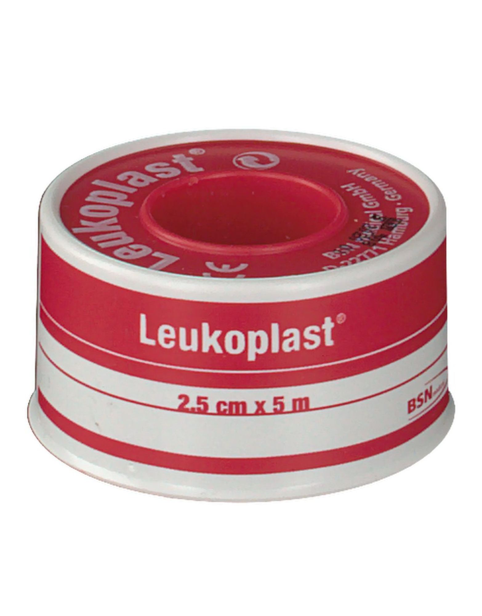 BSN MEDICAL Leukoplast 1 Cerotto Da 2,5 Cm X 5 M