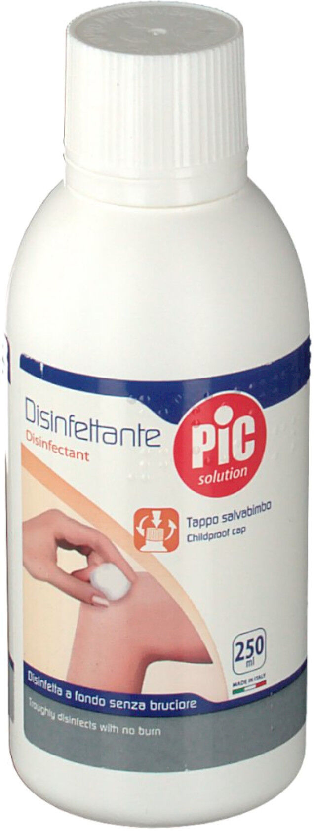 PIC Disinfettante 250ml