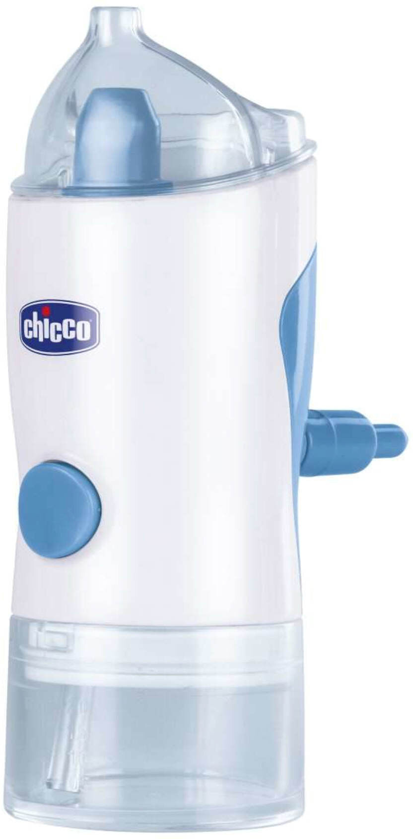 chicco super rino 1 doccia nasale micronizzata