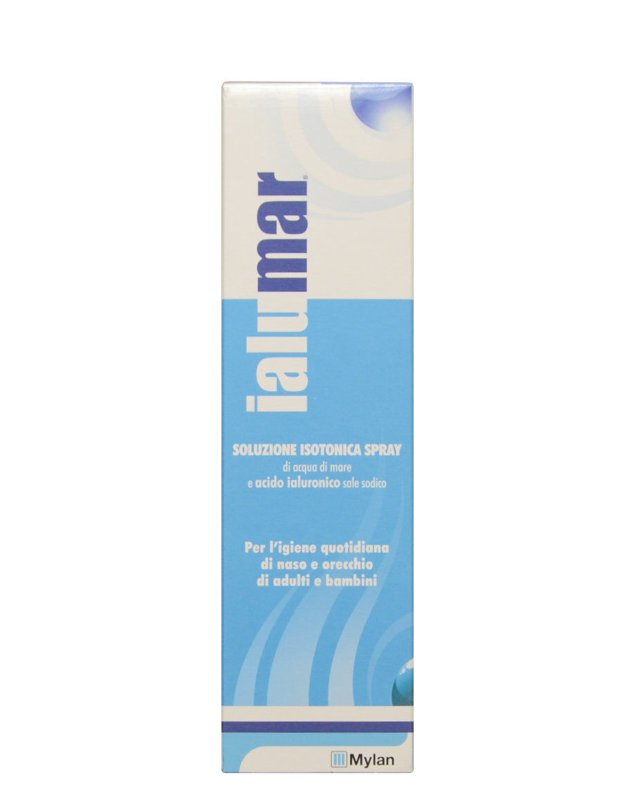 MYLAN Ialumar 100ml