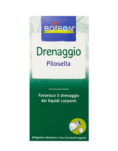 BOIRON Drenaggio - Pilosella 60ml